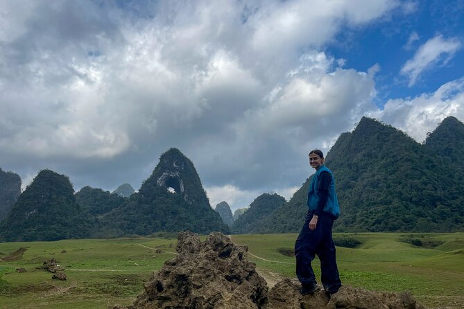 2 Days Motorbike Tour Ban Gioc Waterfall & Mt. Angel Eye Hike - Price and Reviews
