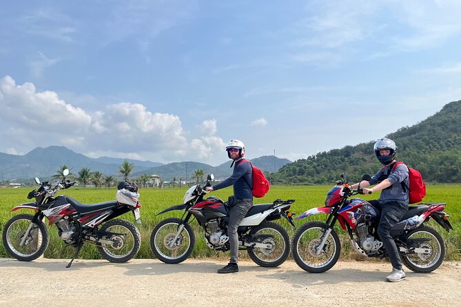 2 Days Motorbike Tour To Dalat - Day 6: Return Journey and Farewell