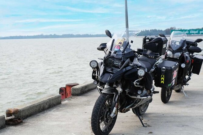2-Days Motorcycle Tour at the Countryside of Pattaya - Pricing and Value