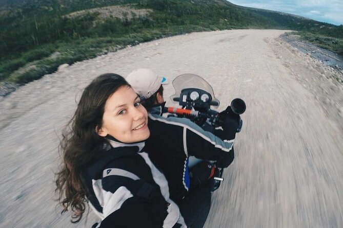 2-Days Motorcycle Tour at the Countryside of Pattaya - Booking and Travel Information