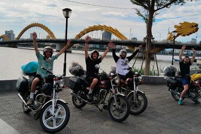 2 Days Motorcycle Tour in Hue - Da Nang - Hoi An - Additional Information