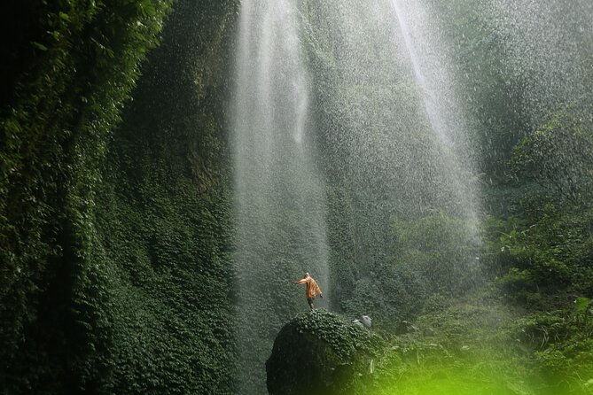2 Days - Mount Bromo Ultimate, Madakaripura Falls Accomodation - Pricing and Booking Details