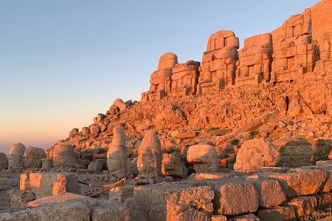 2 Days Mount Nemrut, Gobeklitepe and Karahantepe - Good To Know