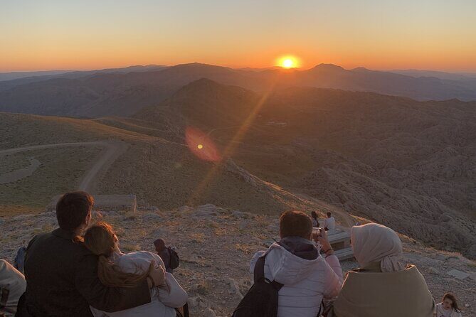 2 Days Mount Nemrut, Gobeklitepe and Karahantepe - The Itinerary Breakdown: What You Can Expect