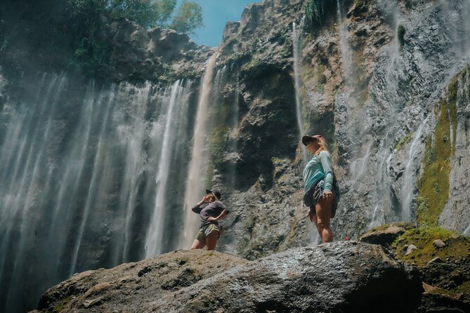 2 Days - Mt Bromo & Tumpak Sewu Waterfall Experience From Malang - Accommodation Details