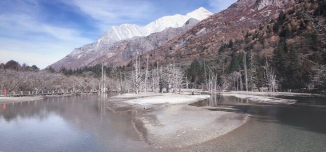 2 Days Mt. Siguniang+Wolong Panda Tour From Chengdu - Tour Features and Itinerary Overview