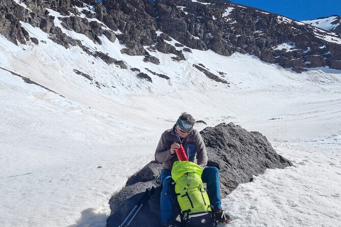 2 Days Mt Toubkal Trek - Cancellation Policy and Reviews