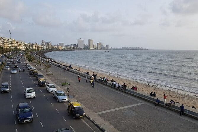 2 Days Mumbai City tour with Elephanta Caves - Why Choose the 2-Day Mumbai Tour?