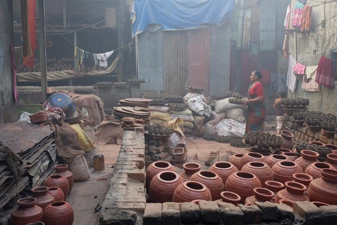 2 Days Mumbai Must-Sees: Markets at Dawn, Heritage Sites & Slums - Inclusions
