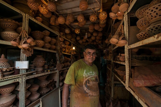 2 Days Mumbai Must-Sees: Markets at Dawn, Heritage Sites & Slums - Reviews