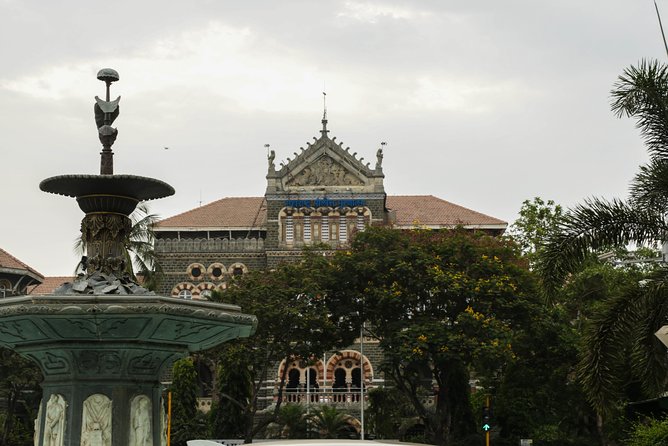2 Days Mumbai Must-Sees: Markets at Dawn, Heritage Sites & Slums - Price and Booking