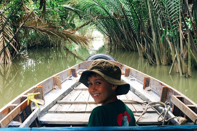2 Days My Tho Ben Tre, Mekong Floating Market, Romantic Sunset - How to Book