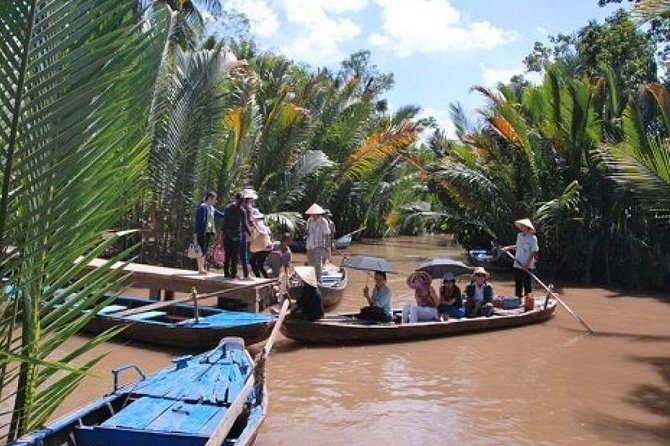 2 Days My Tho Ben Tre, Mekong Floating Market, Romantic Sunset - Testimonials