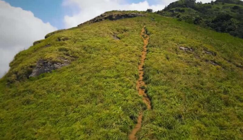 2 Days Night Camping at Mountain Viewpoint from Colombo - An Introduction to the Experience