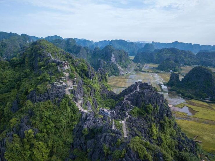 2 Days : Ninh Binh Landscapes - Ha Long Bay Cruise - Ha Noi - Good To Know
