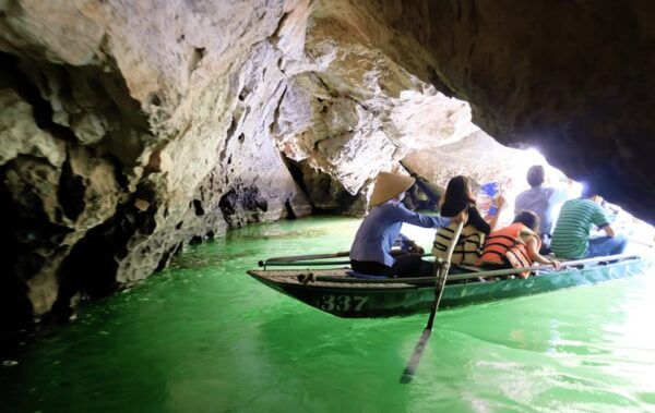 2 Days : Ninh Binh Landscapes - Ha Long Bay Cruise - Ha Noi - Inclusions and Exclusions