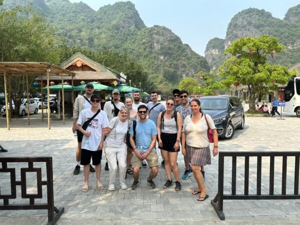2 Days : Ninh Binh Landscapes - Ha Long Bay Cruise - Ha Noi - Important Tips for Travelers