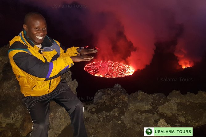 2 Days Nyiragongo Hike - Safety Precautions
