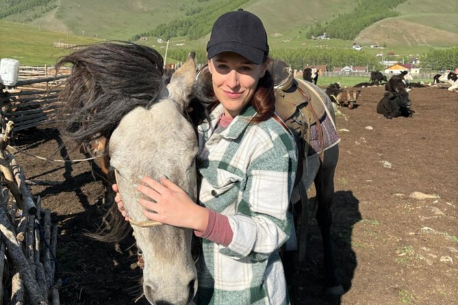 2 Days of Authentic Mongolian Trip Near Ulaanbaatar All-Inclusive - Good To Know