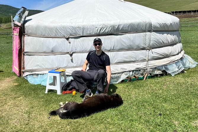 2 Days of Authentic Mongolian Trip Near Ulaanbaatar All-Inclusive - Frequently Asked Questions