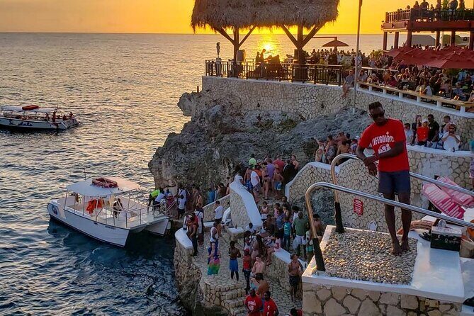 2 Days Of Blue Hole, Dunns River Falls & Hidden Beauty Adventure - Good To Know