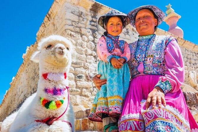 2 Days of Natural Experience in the Colca Canyon - Relaxation at the Thermal Baths