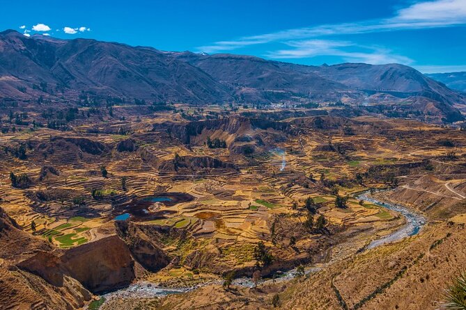 2 Days of Natural Experience in the Colca Canyon - Certified Guides and Expert Knowledge