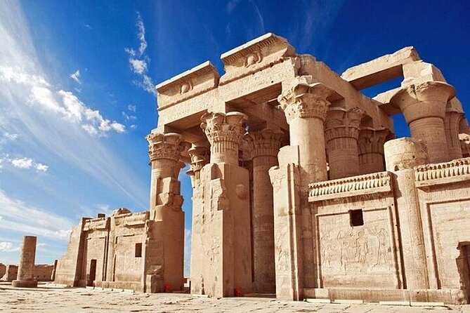 2 Days of Private Guided Tour in Luxor - Day 2 Activities