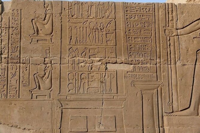 2 Days of Private Guided Tour in Luxor - Frequently Asked Questions