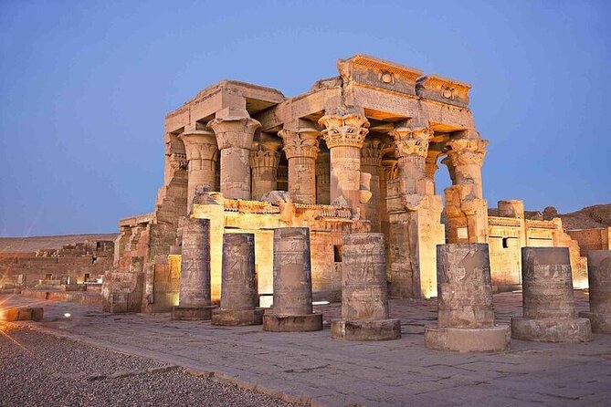 2 Days of Private Guided Tour in Luxor - Meeting and Pickup Information