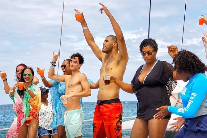 2-Days of Private Jamaican Excursions (All Inclusive) - Good To Know