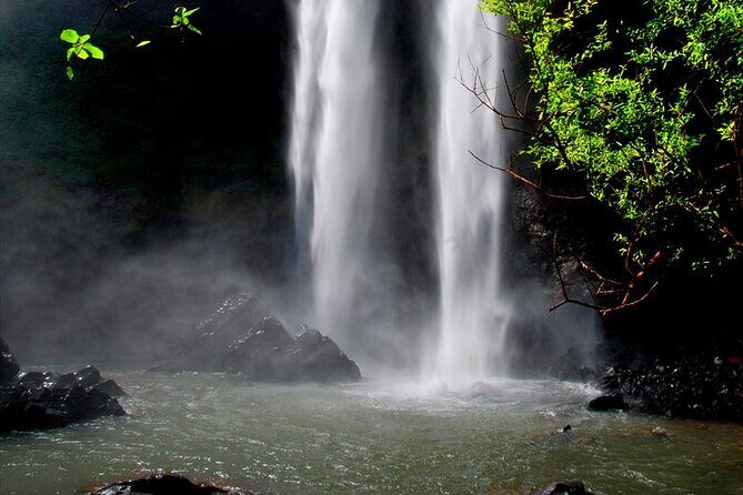 2 Days of Stunning Views and Adventure in Ta Dung Lake Escape - An Authentic 2-Day Journey into Vietnam’s Highlands