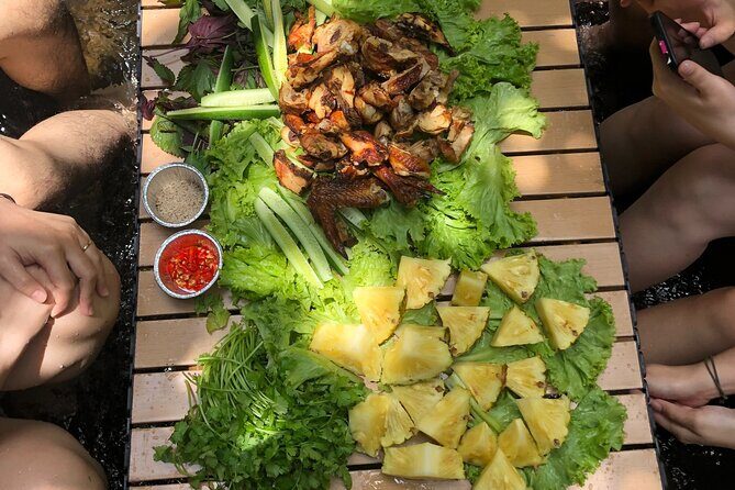 2 Days of Stunning Views and Adventure in Ta Dung Lake Escape - Accommodations and Dining