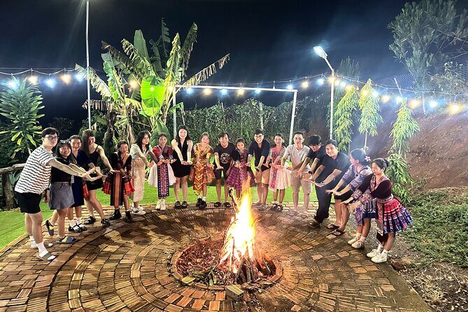 2 Days of Stunning Views and Adventure in Ta Dung Lake Escape - The Sum Up