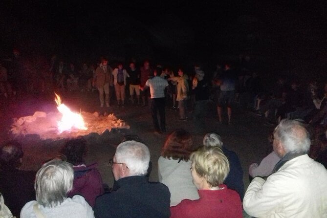 2 Days of Tour in Yurt Camp and Aydarkul - Review Summary