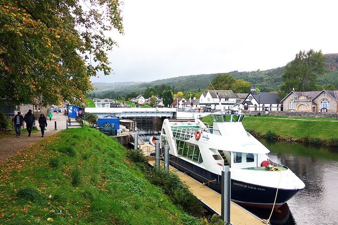 2 Days on the Loch Ness Canal of Caledonia and the Highlands - Frequently Asked Questions