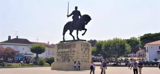 2 Days on the Trail of the Knights Templar - All Included - Included Services