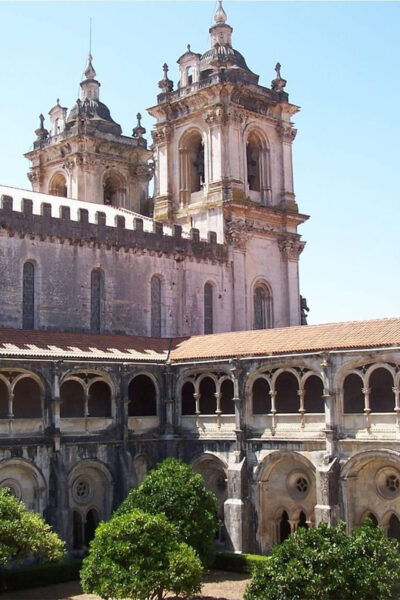 2 Days on the Trail of the Knights Templar - All Included - Booking Information