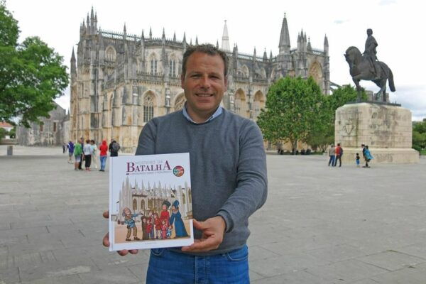 2 Days on the Trail of the Knights Templar - All Included - Private Group Option