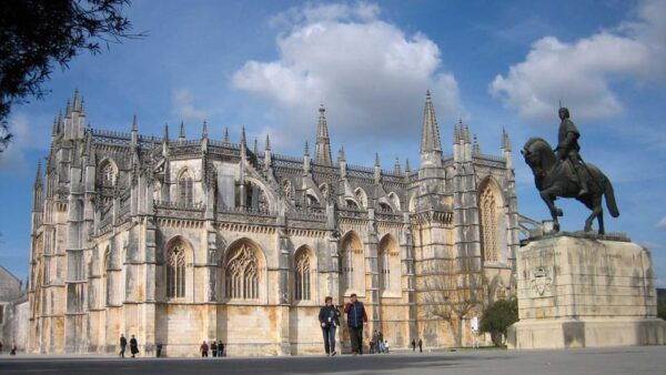 2 Days on the Trail of the Knights Templar - All Included - Cancellation Policy