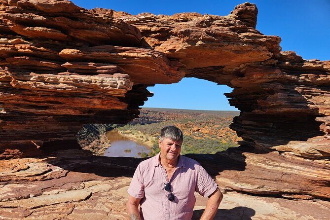 2 Days One Night Tour at Pink Lake Natures Window and Pinnacles - Exploring the 2 Days One Night Tour at Pink Lake, Natures Window, and Pinnacles – An Authentic WA Adventure