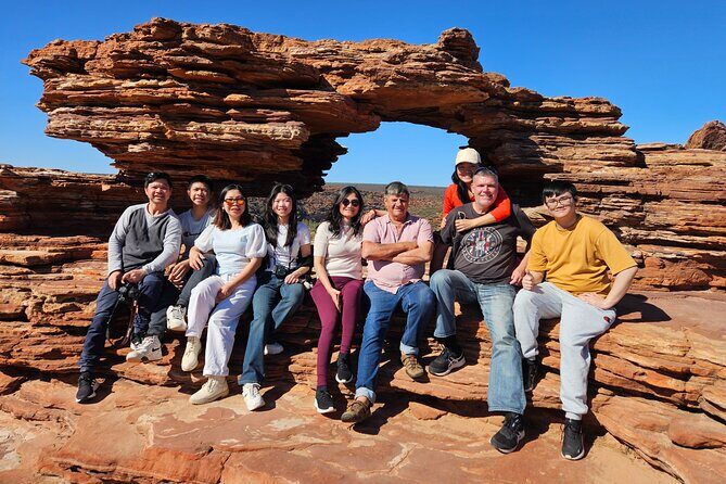 2 Days One Night Tour at Pink Lake Natures Window and Pinnacles - Who Will Love This Experience?