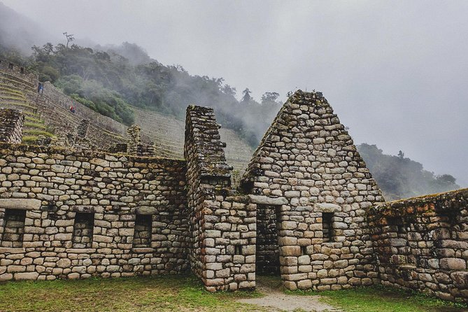 2-Days Original Inca Trail to Machu Picchu Max 6 People - Price, Availability, and Terms