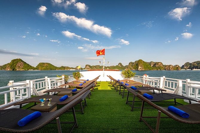 2 Days Overnight on Cozy Bay Cruise Ha Long - Essential Requirements and Policies