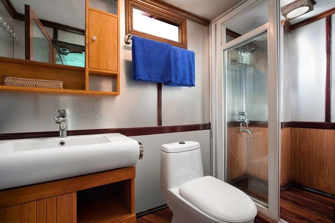 2 Days Overnight on Cozy Bay Cruise Ha Long - Booking Details and Pricing