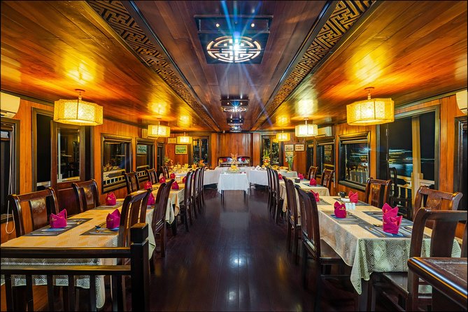 2 Days Overnight on Garden Bay Cruise - Weather and Refunds