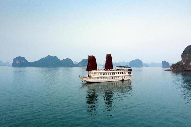 2 Days Overnight on Garden Bay Cruise - Limousine Bus Transfers