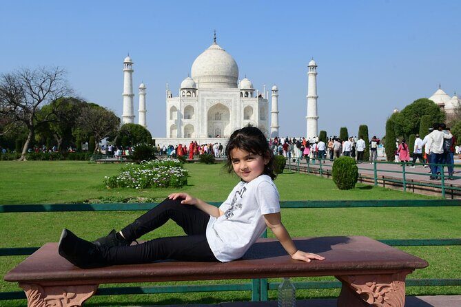 2 Days Overnight Taj Mahal and Agra Tour From Delhi - The Sum Up