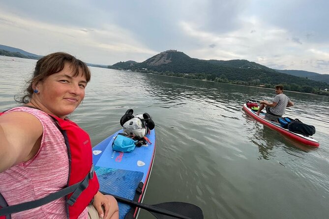 2 Days Paddling From Esztergom to Visegrad on the Danube - Good To Know