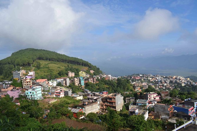 2 Days Palpa-Tansen Hill Station Tour From Pokhara - Day 1